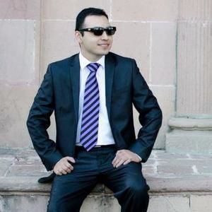 Meet your Posher, Roberto